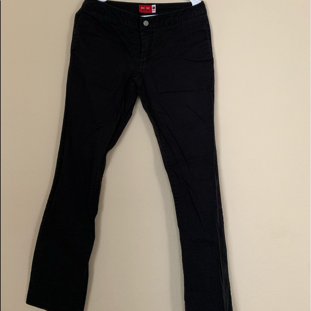 Women’s Straight Pants